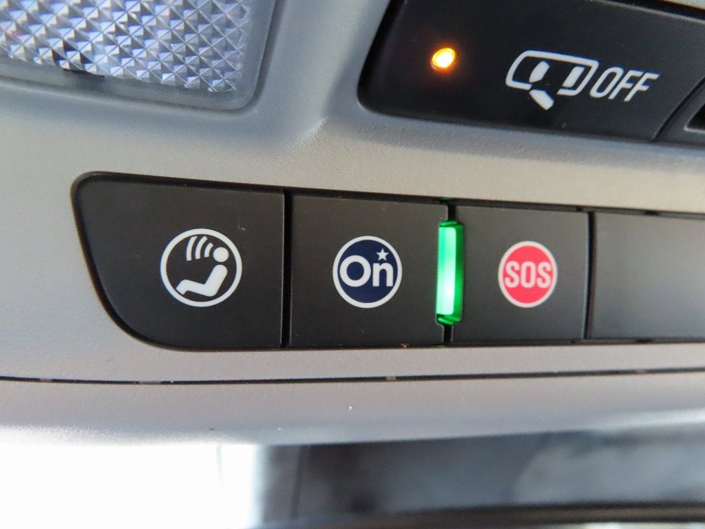 2022 Chevrolet Malibu RS