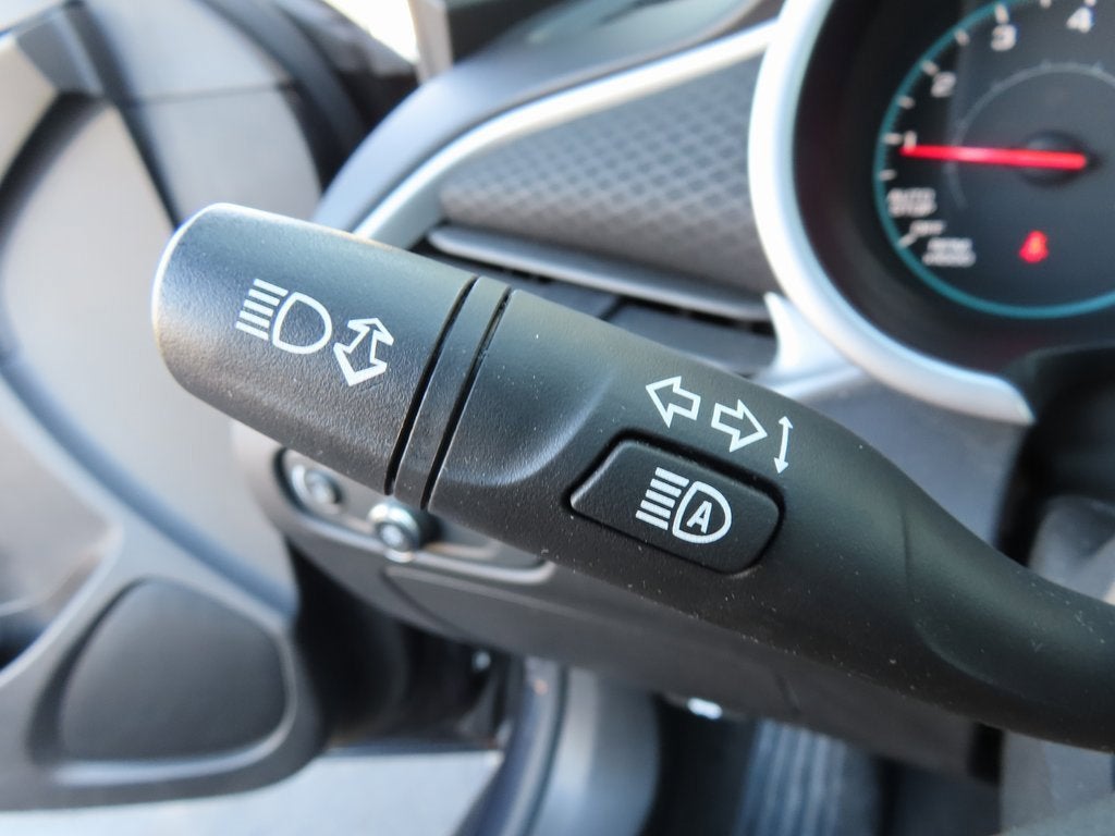 2022 Chevrolet Malibu RS