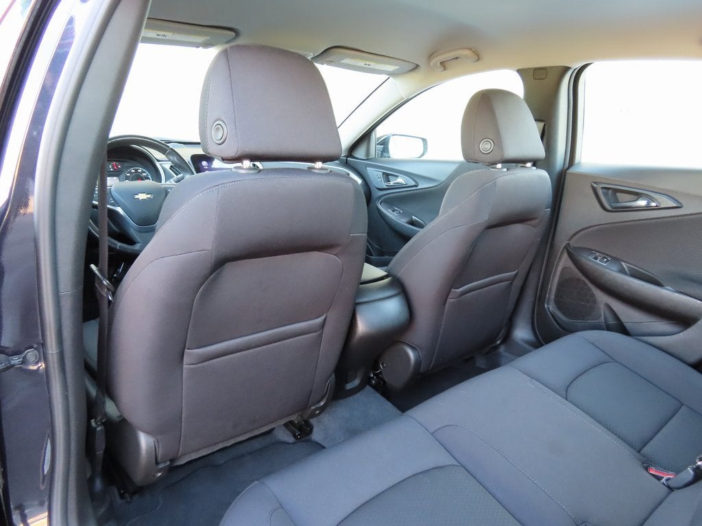 2022 Chevrolet Malibu RS