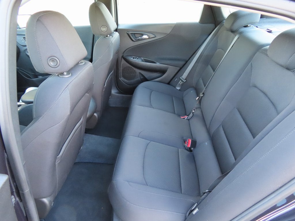 2022 Chevrolet Malibu RS