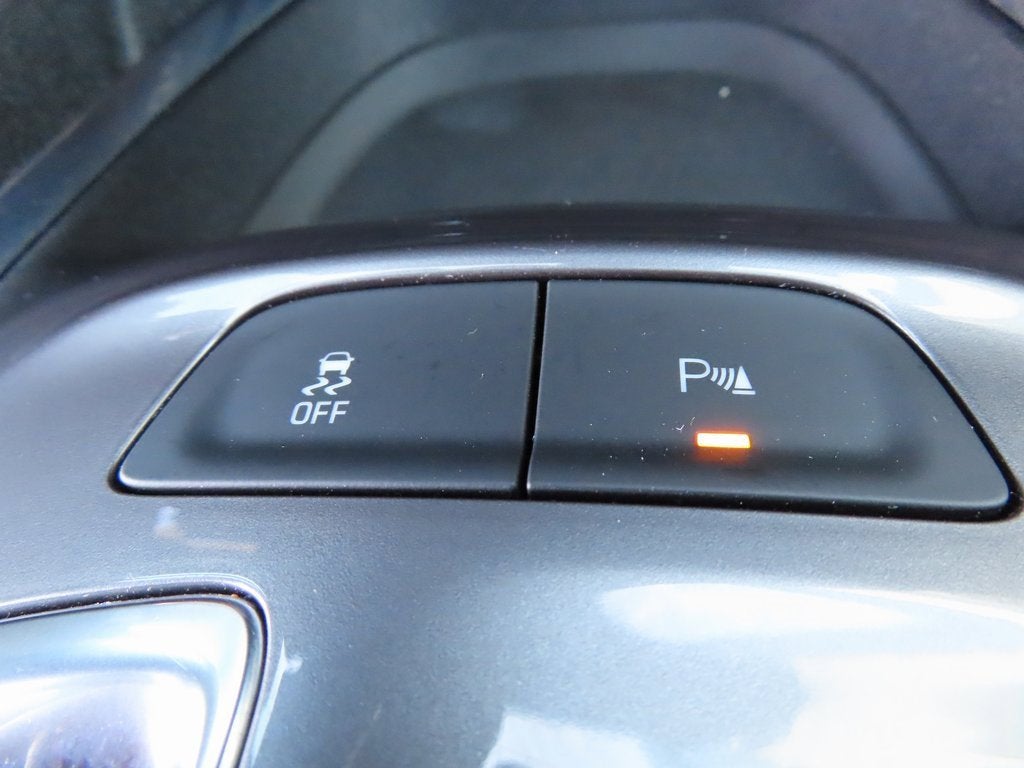 2022 Chevrolet Malibu RS