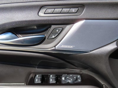 2023 Cadillac CT4 Premium Luxury