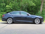 2021 Cadillac CT5 Premium Luxury