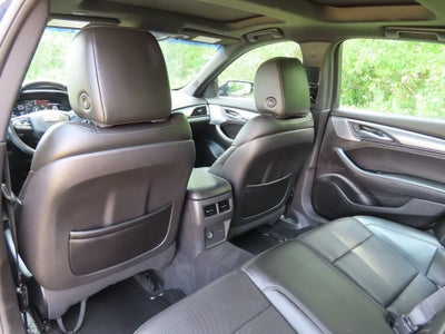 2021 Cadillac CT5 Premium Luxury