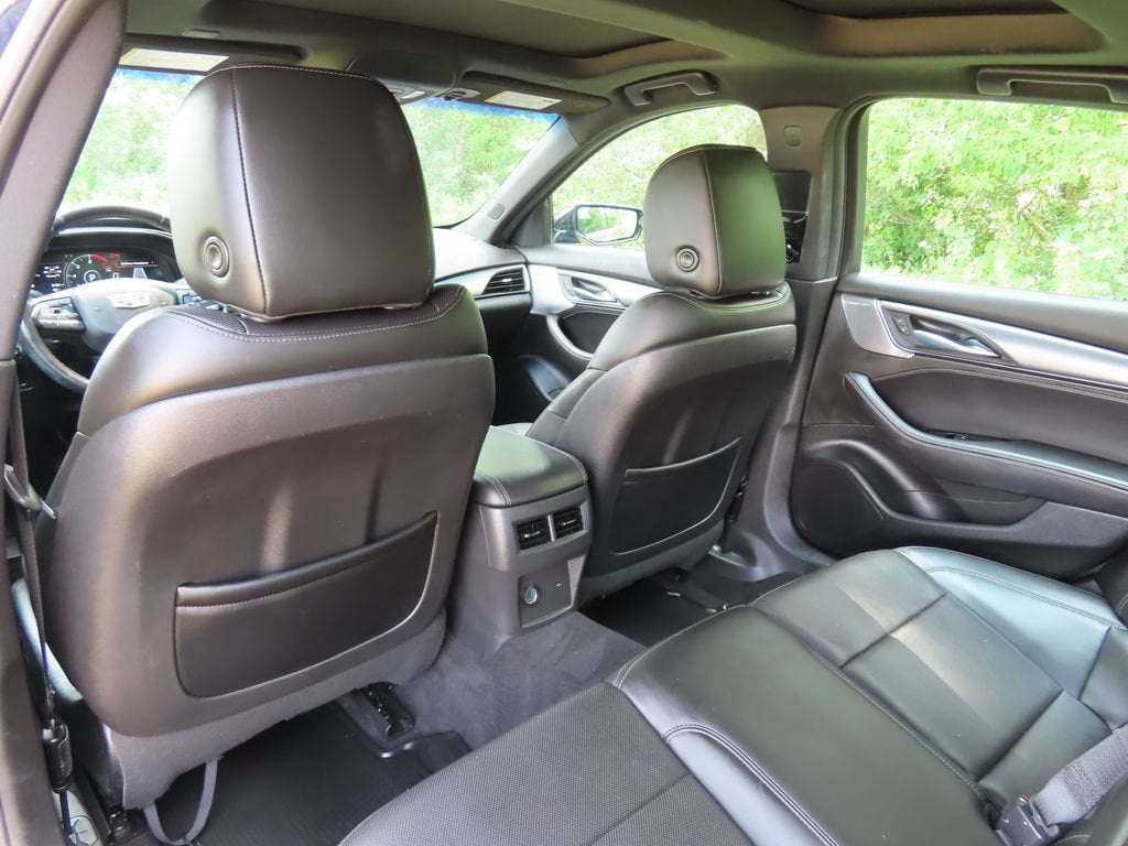 2021 Cadillac CT5 Premium Luxury