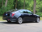 2021 Cadillac CT5 Premium Luxury