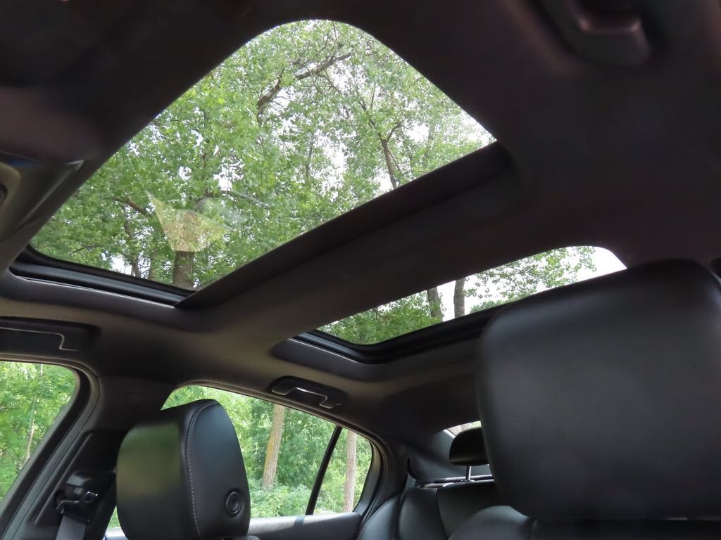 2021 Cadillac CT5 Premium Luxury
