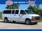 2017 Chevrolet Express Passenger 3500 LT