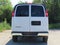 2017 Chevrolet Express Passenger 3500 LT
