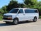 2017 Chevrolet Express Passenger 3500 LT
