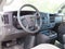 2025 Chevrolet Express Cutaway 3500 Work Van