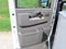 2025 Chevrolet Express Cutaway 3500 Work Van