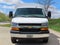2025 Chevrolet Express Cutaway 3500 Work Van