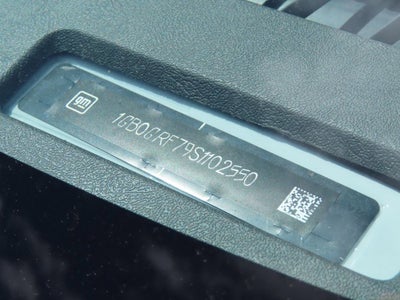 2025 Chevrolet Express Cutaway 3500 Work Van