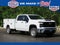 2024 Chevrolet Silverado 2500 HD WT