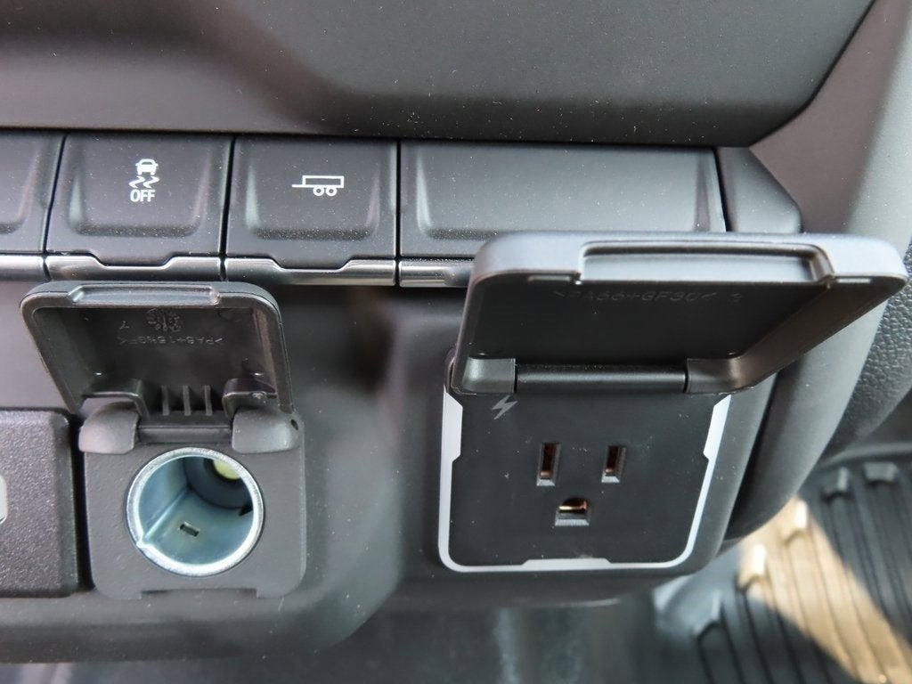 2024 Chevrolet Silverado 2500 HD WT