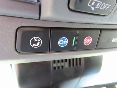 2024 Chevrolet Silverado 2500 HD WT