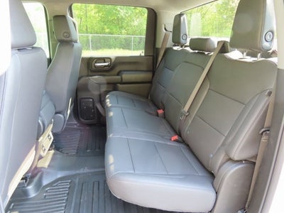 2024 Chevrolet Silverado 2500 HD WT