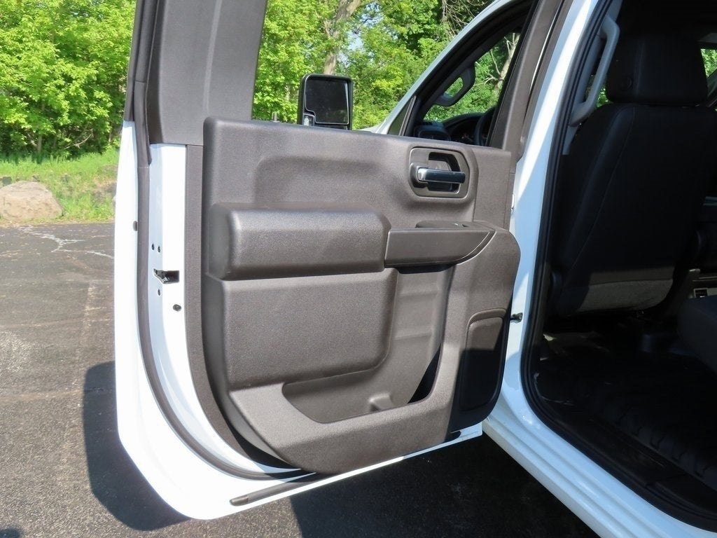 2024 Chevrolet Silverado 2500 HD WT