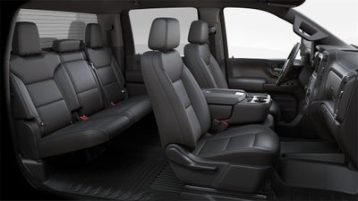 2024 Chevrolet Silverado 2500 HD WT