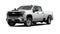 2024 Chevrolet Silverado 2500 HD WT