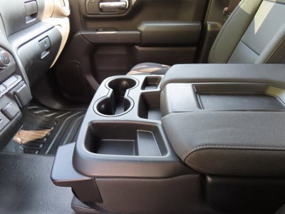 2024 Chevrolet Silverado 2500 HD WT