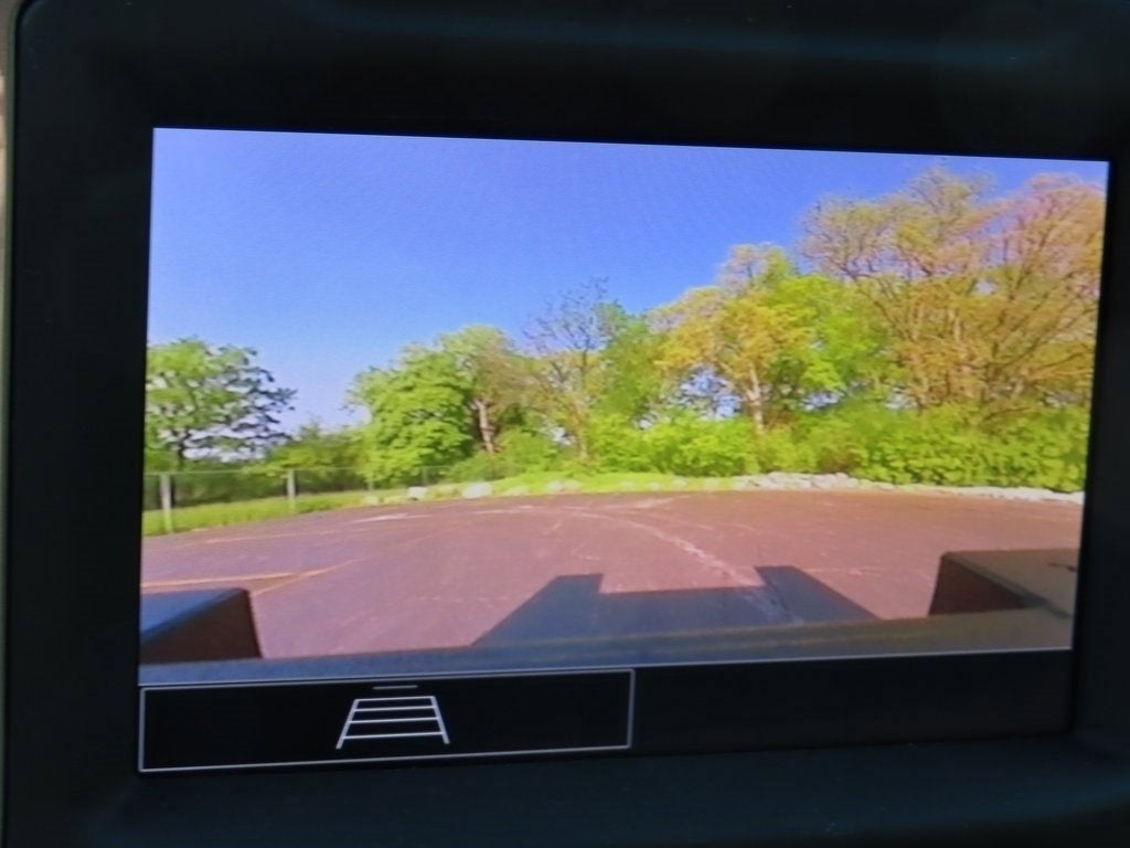 2024 Chevrolet Silverado 2500 HD WT