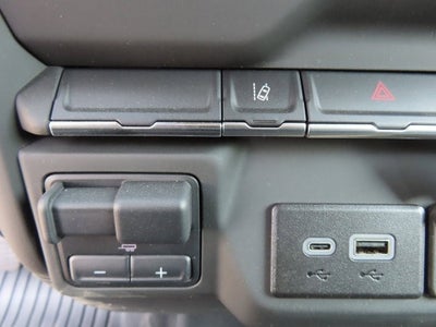 2024 Chevrolet Silverado 2500 HD WT