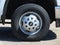 2021 Chevrolet Silverado 3500 HD Chassis Cab Work Truck