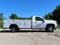 2021 Chevrolet Silverado 3500 HD Chassis Cab Work Truck