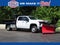2023 Chevrolet Silverado 3500 HD Chassis Cab Work Truck