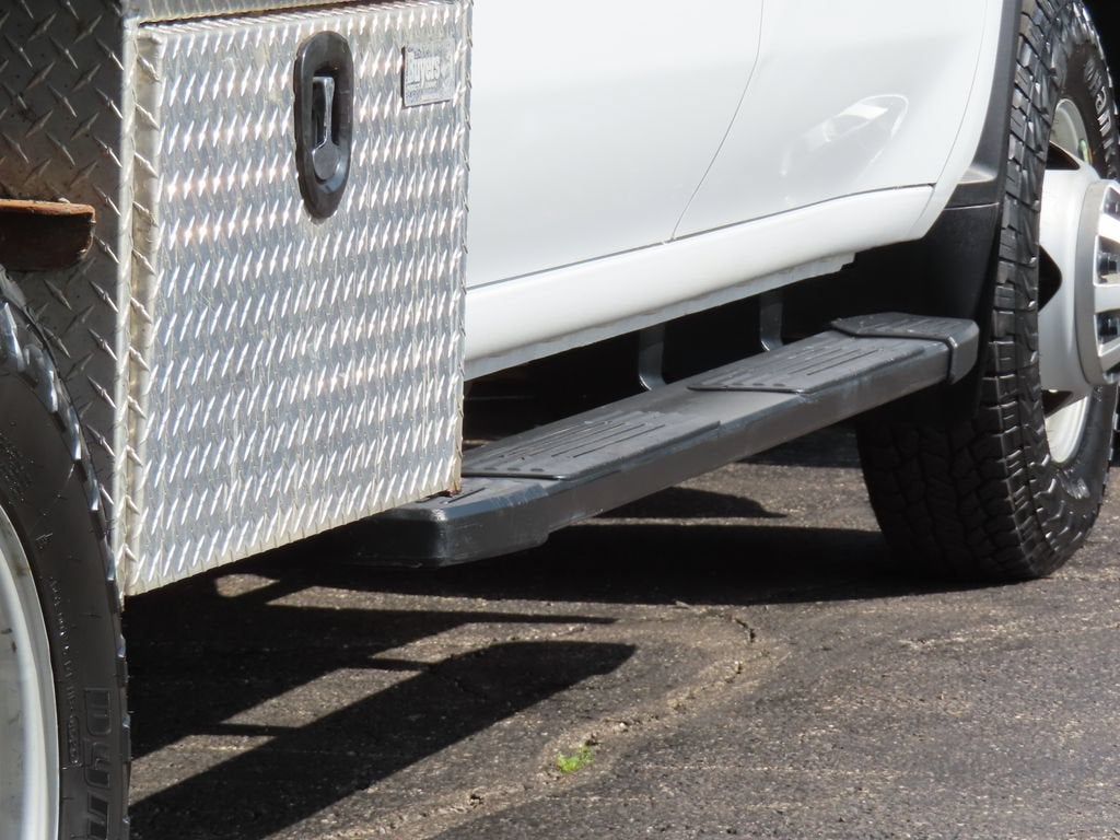2023 Chevrolet Silverado 3500 HD Chassis Cab Work Truck