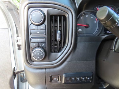 2023 Chevrolet Silverado 3500 HD Chassis Cab Work Truck