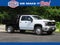 2025 Chevrolet Silverado 3500 HD WT