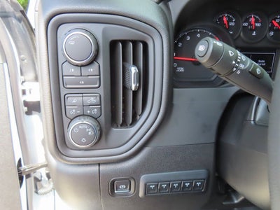 2025 Chevrolet Silverado 3500 HD WT