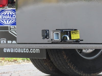 2025 Chevrolet Silverado 3500 HD WT