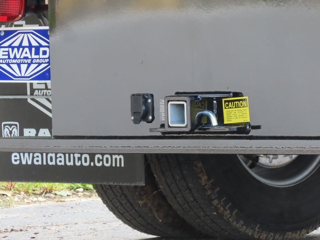 2025 Chevrolet Silverado 3500 HD WT