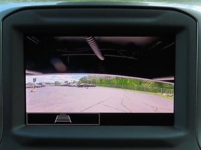 2025 Chevrolet Silverado 3500 HD WT