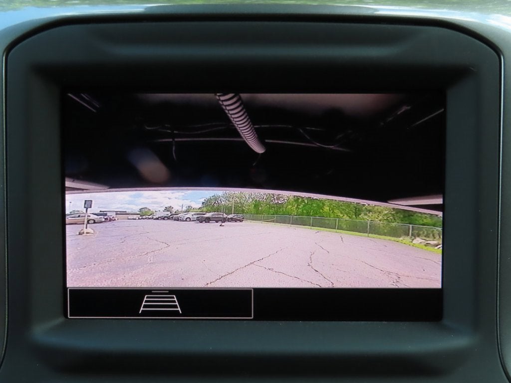 2025 Chevrolet Silverado 3500 HD WT