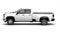 2025 Chevrolet Silverado 3500 HD WT