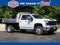 2025 Chevrolet Silverado 3500 HD WT