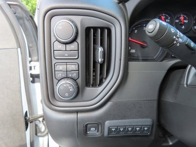 2025 Chevrolet Silverado 3500 HD WT