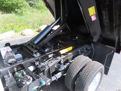 2025 Chevrolet Silverado 3500 HD WT