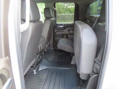 2025 Chevrolet Silverado 3500 HD WT