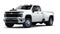 2025 Chevrolet Silverado 3500 HD WT