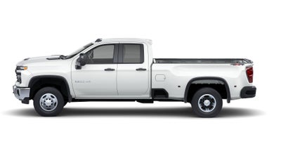 2025 Chevrolet Silverado 3500 HD WT
