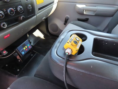 2009 Chevrolet Silverado 3500 HD Chassis Cab WT