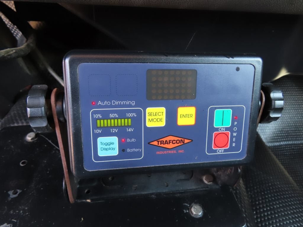 2009 Chevrolet Silverado 3500 HD Chassis Cab WT