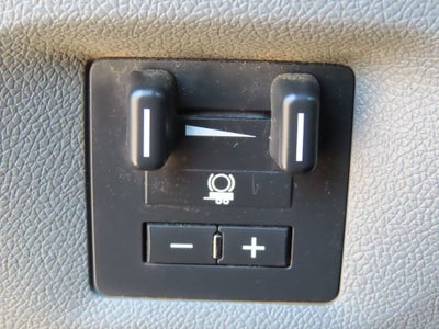 2009 Chevrolet Silverado 3500 HD Chassis Cab WT