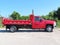 2009 Chevrolet Silverado 3500 HD Chassis Cab WT
